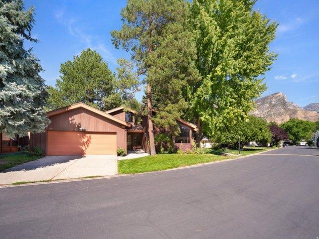 House for sale in Provo, Utah