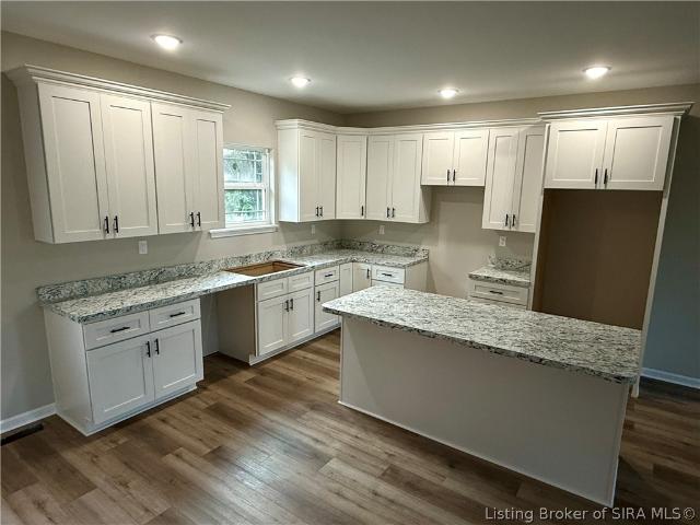 House for sale in Hillcrest, Corydon