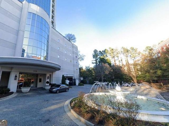 Condo for sale in Atlanta, Georgia