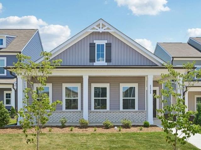 House for sale in Wake, North Carolina