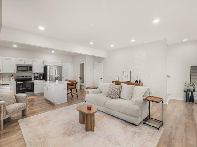 Condo for sale in Bondurant, Iowa