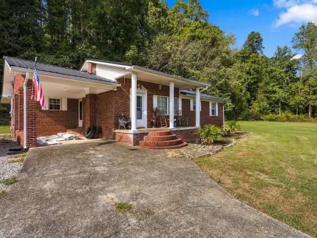 House for sale in Lower Holly Creek, Iron City