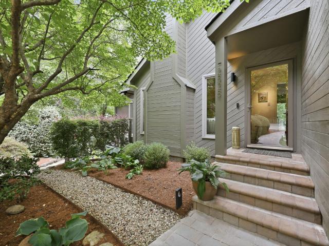 House for sale in Wake, North Carolina