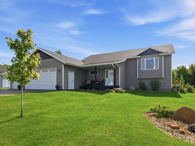 House for sale in Alexandria, Minnesota