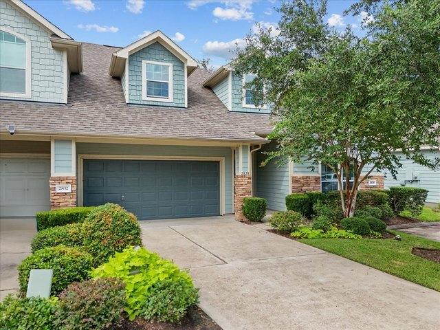 Townhouse for sale in Harris, Texas