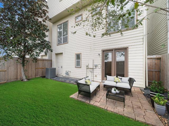 House for sale in Harris, Texas