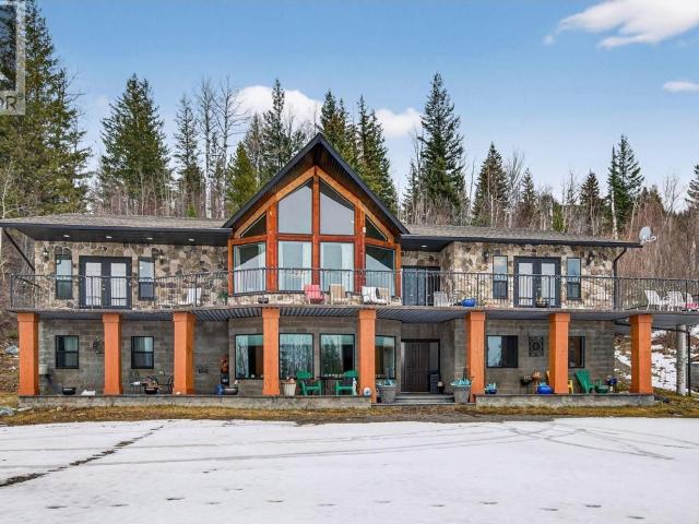 House for sale in Kamloops, British Columbia