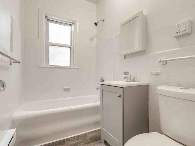 Apartment for rent in Cleveland, Ohio