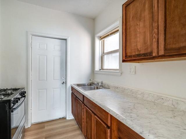 Apartment for rent in Cleveland, Ohio