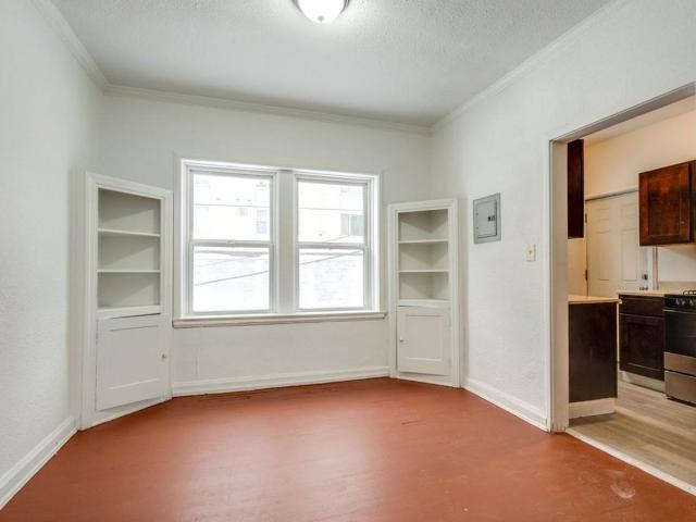 Apartment for rent in Cleveland, Ohio