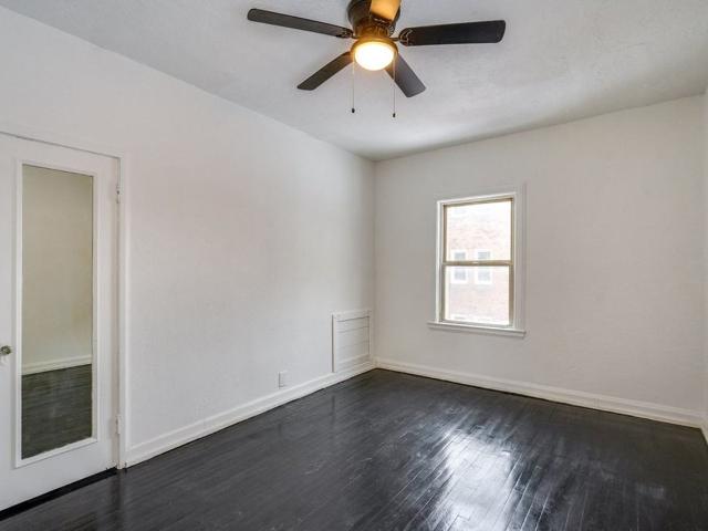 Apartment for rent in Cleveland, Ohio