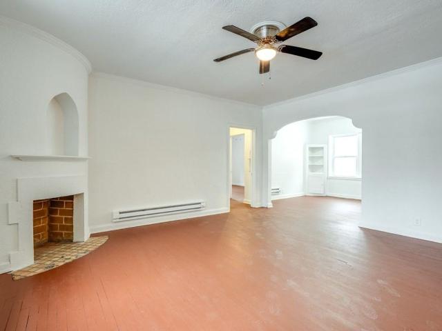 Apartment for rent in Cleveland, Ohio