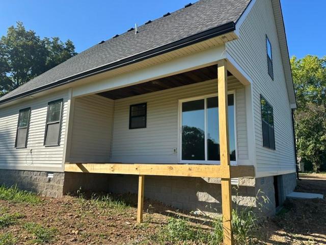 House for sale in Adolphus, Kentucky