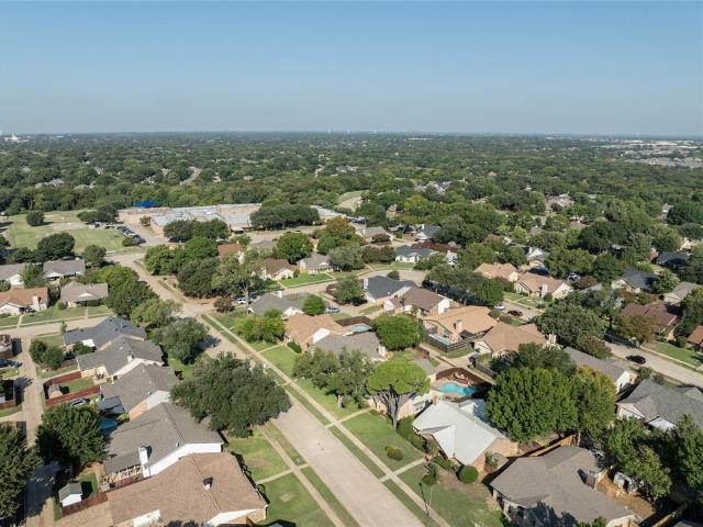 House for sale in Flower Mound, Texas
