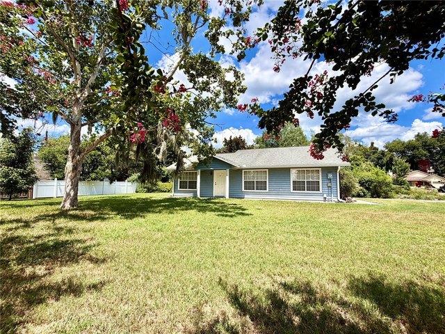 House for sale in Gainesville, Florida