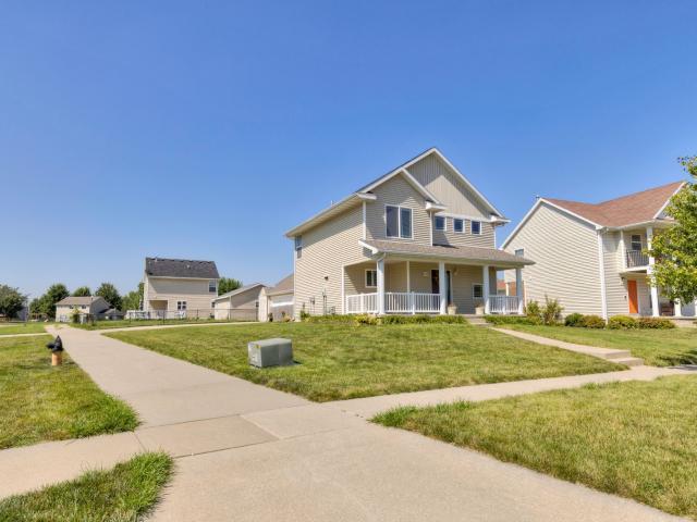 House for sale in Ankeny, Iowa