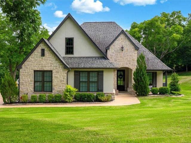 House for sale in Tulsa, Oklahoma