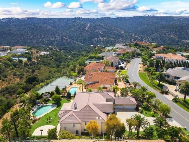 House for sale in Diamond Bar, California