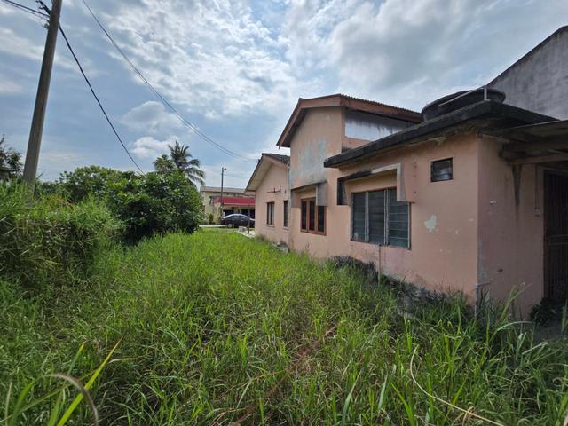 Terraced House for sale in Banting, Kuala Langat