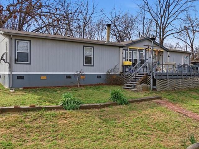 House for sale in Rogers, Oklahoma
