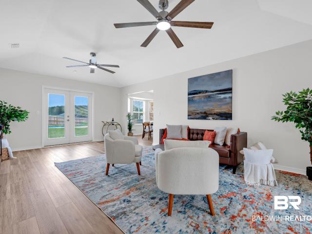 House for sale in Loxley, Alabama