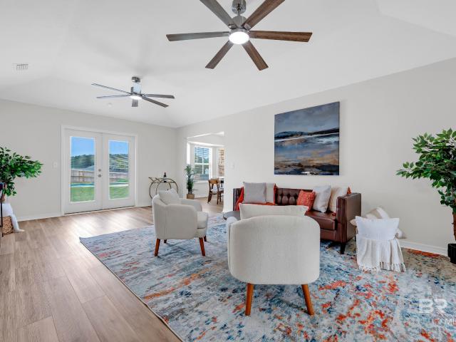 House for sale in Loxley, Alabama