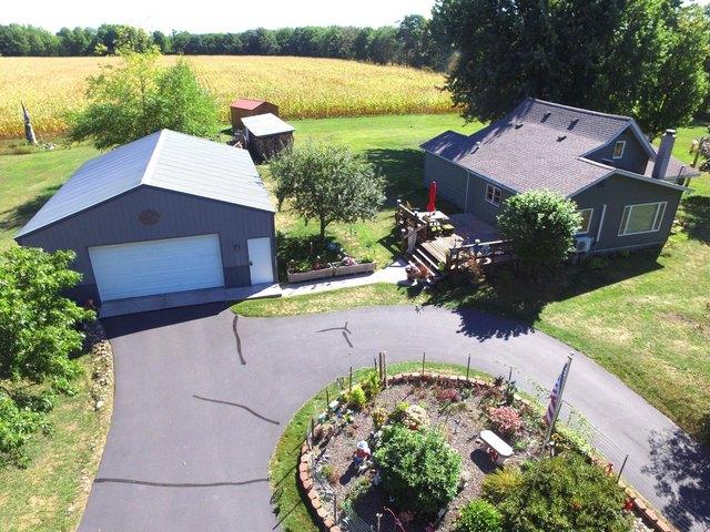 House for sale in Swiss, Wisconsin