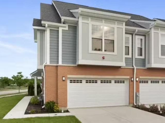 House for rent in Naperville