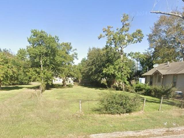 Land for sale in Port Arthur, Jefferson County