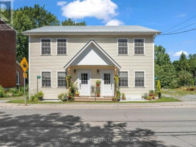 House for sale in Stone Mills, Ontario