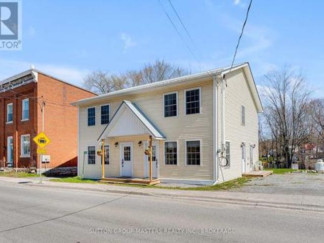 Property for sale in Stone Mills, Ontario