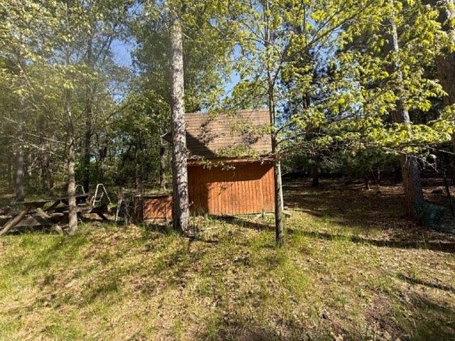 Land for sale in Oxford, Wisconsin