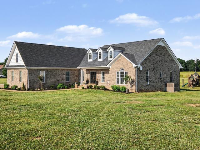 House for sale in Tennessee
