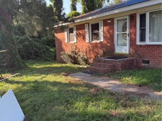 House for sale in Sanford, North Carolina