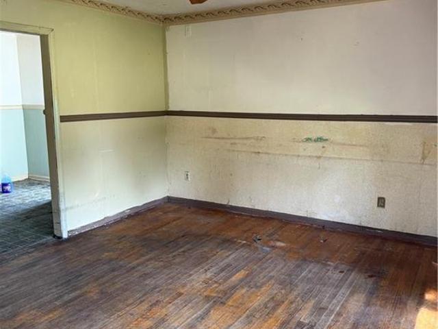 House for sale in Sanford, North Carolina