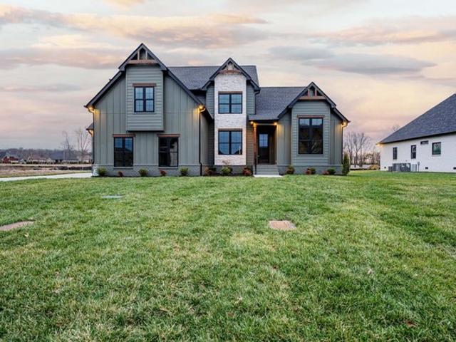 House for sale in Tennessee