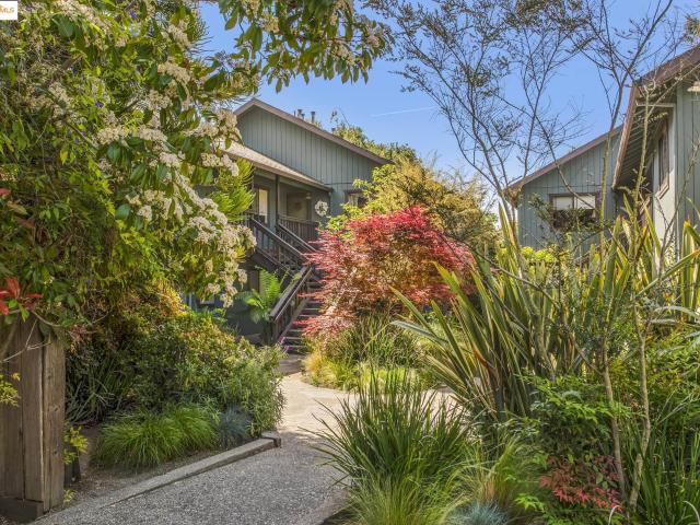 Condo for sale in Oakland