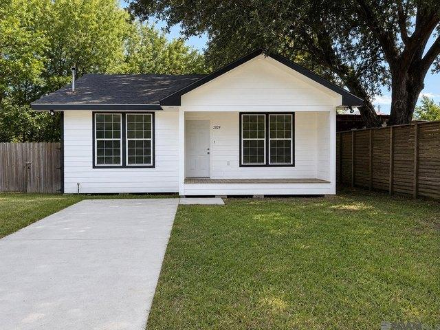 House for sale in Baton Rouge, Louisiana