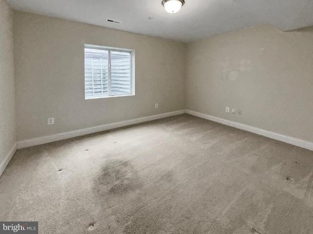 House for sale in Indian Head, Maryland