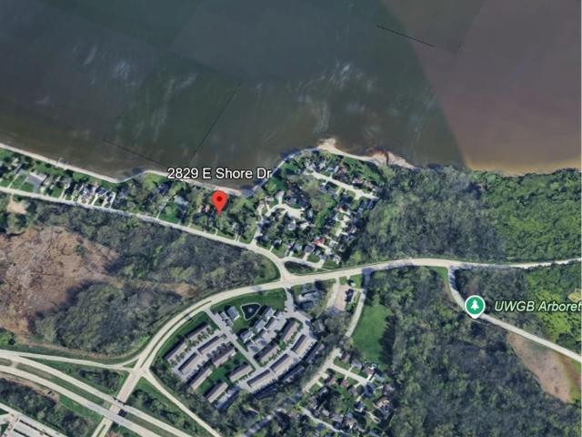 House for sale in East Shore Drive, Green Bay
