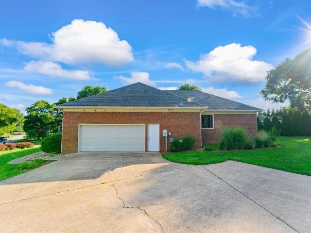 House for sale in Bowling Green, Kentucky