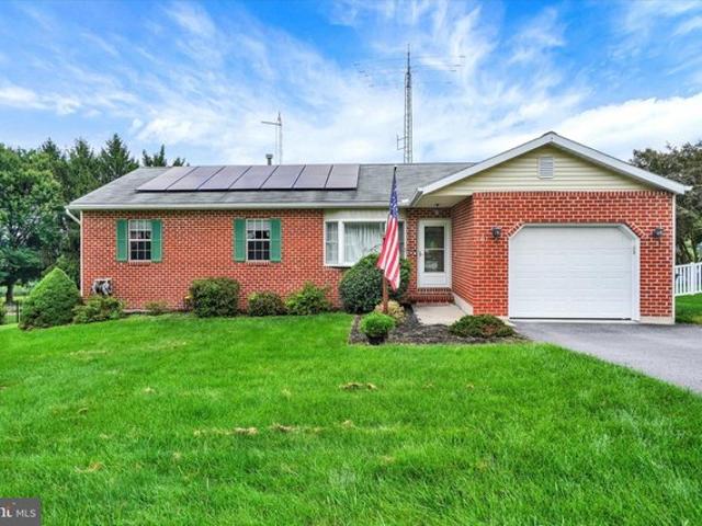 House for sale in York, Pennsylvania
