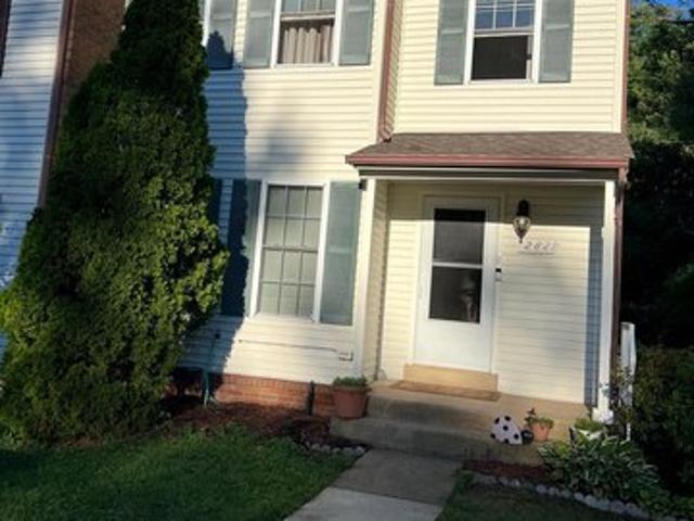 Townhouse for sale in Virginia