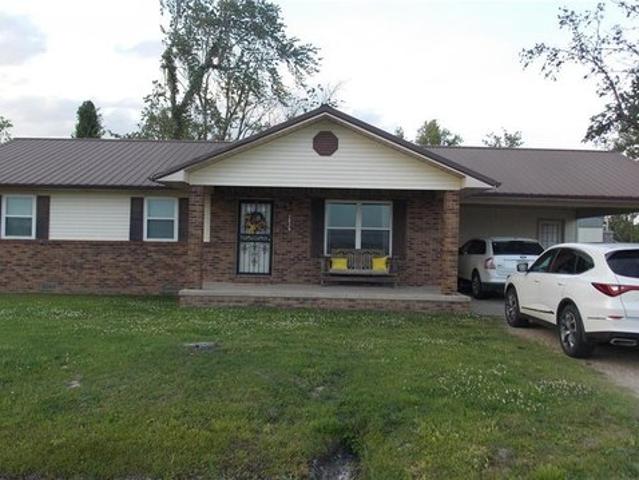 House for sale in Harviell, Missouri