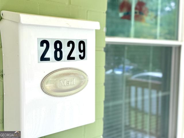 House for sale in Box Springs, Georgia
