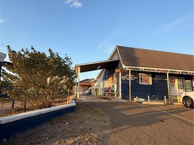 Commercial for sale in Roma, Texas