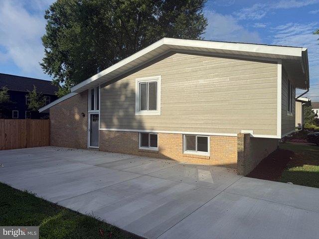 House for sale in Virginia