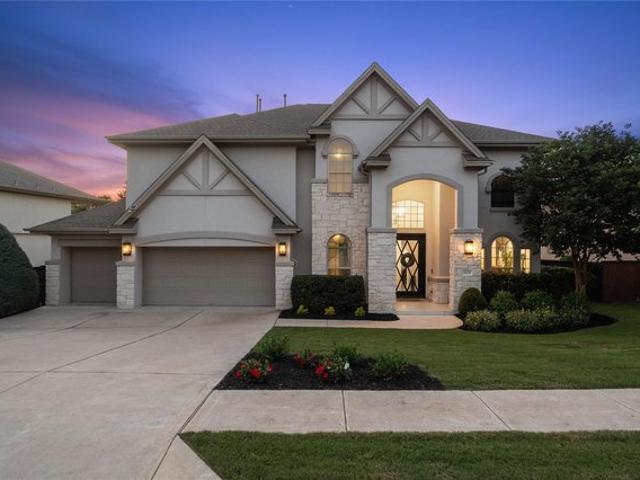 House for sale in Williamson, Texas