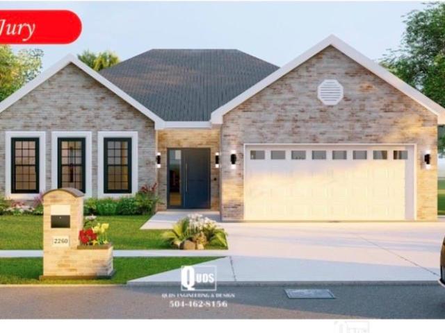 House for sale in Harvey, Louisiana