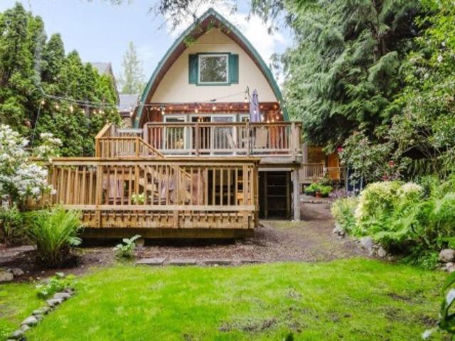 House for sale in Roberts Creek, British Columbia